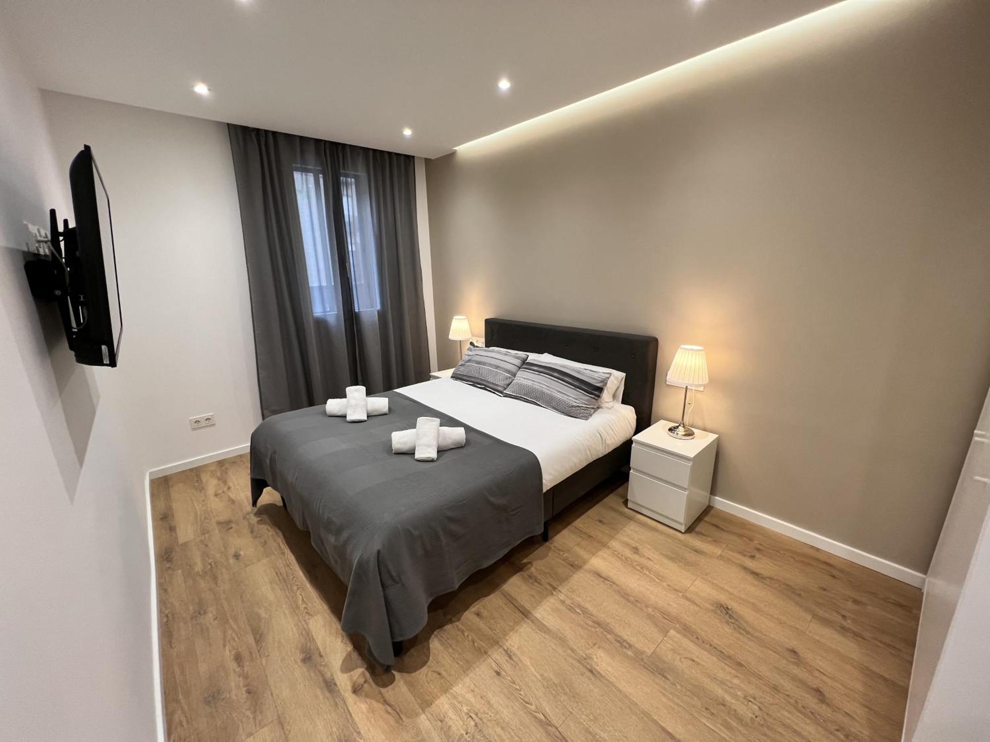 Apartamenticos Plaza Las Armas III Zaragoza Exterior foto