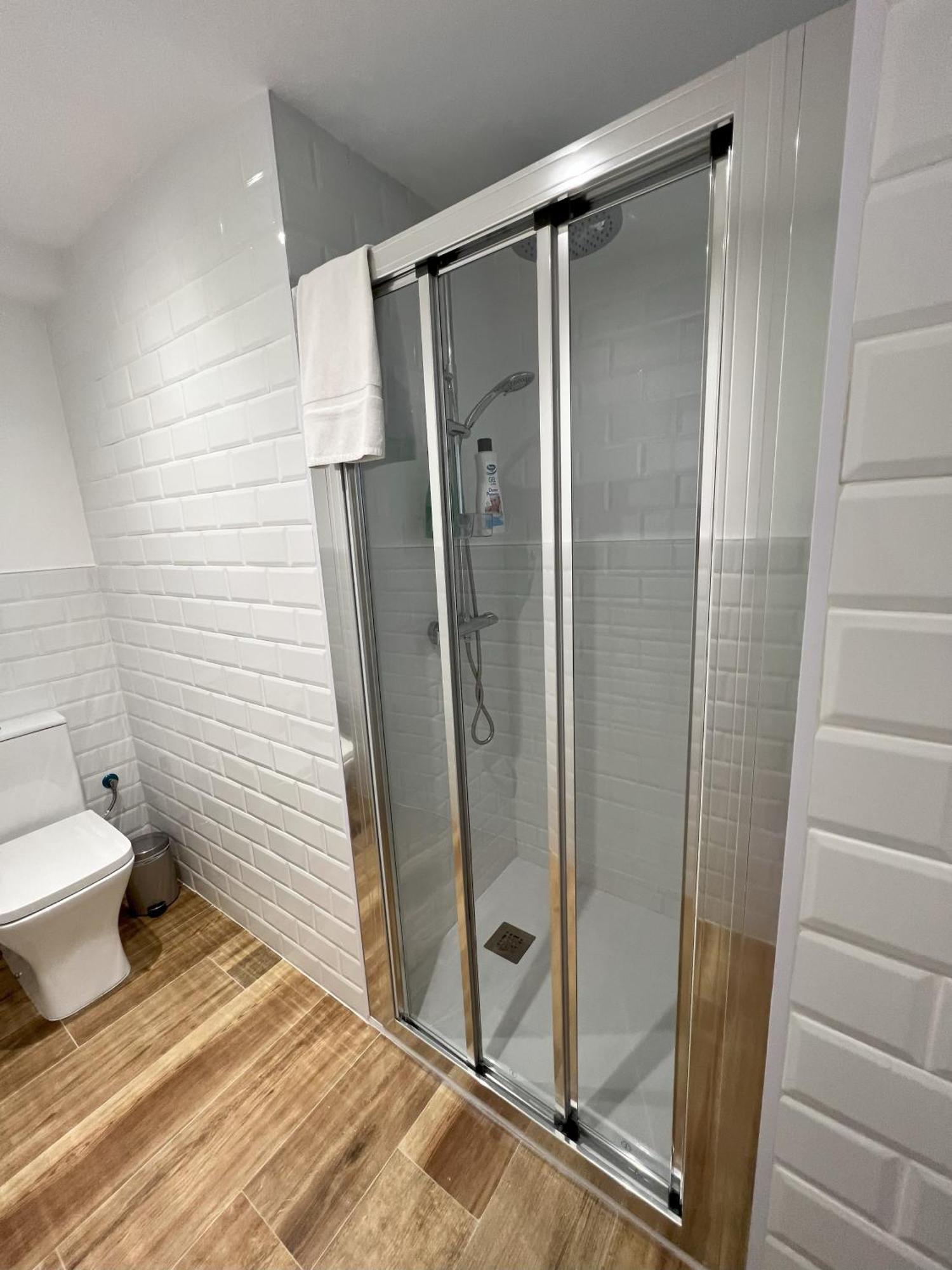 Apartamenticos Plaza Las Armas III Zaragoza Exterior foto